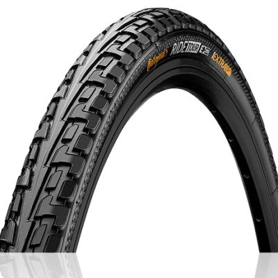 Pneux 28 Inch boîtier Ride Tour28 x 1,60 (42-622) filetage - Continental