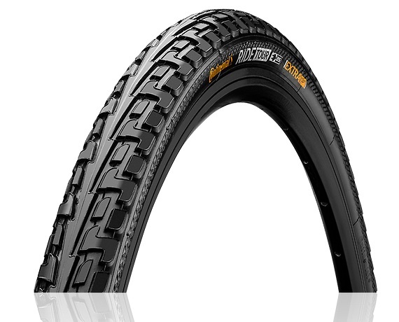 Pneux 28 Inch boîtier Ride Tour28 x 1 5/8 x 1 1 1/8 (28-622) - Continental – Image 2