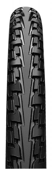 Tires other boîtier Ride Tour27 x 1 1/4 (32-630) - Continental – Image 3