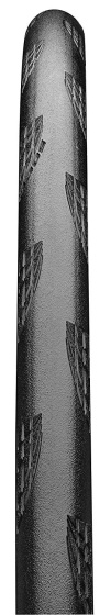 Pneux 28 Inch Grand Prix 5000 Pneu extérieur 25-622 Pneu pliant Noir - Continental – Image 4