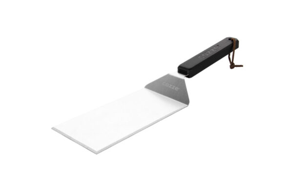 Barbecue tool sets Spatule BBQ 42 cm argent/noir - Cozze – Image 5