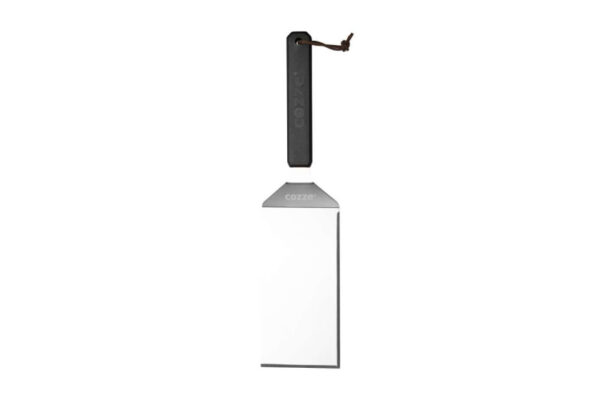 Barbecue tool sets Spatule BBQ 42 cm argent/noir - Cozze – Image 6