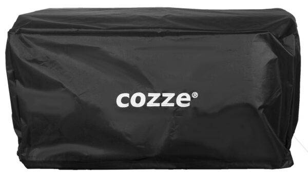 Protective covers Housse de protection pour Cozze 13" fours à pizza noir - Cozze – Image 4