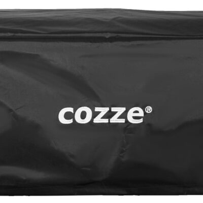 Protective covers Housse de protection pour Cozze 13" fours à pizza noir - Cozze
