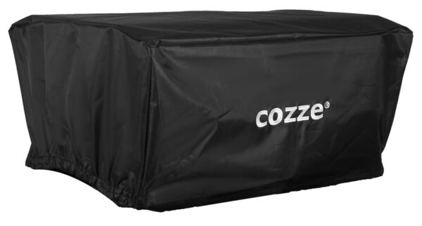 Protective covers Housse de protection pour Cozze 13" fours à pizza noir - Cozze – Image 6