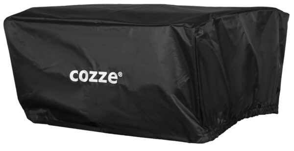 Protective covers Housse de protection pour Cozze 13" fours à pizza noir - Cozze – Image 7