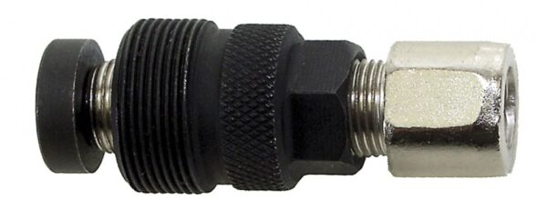 Outils à manivelle Pédalier Shimano Octalink retirer l'outil Isis + - M-Wave – Image 2