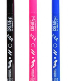 Toy make-up Poptastic set de stylos de maquillage pour filles 3 pièces - Create It!
