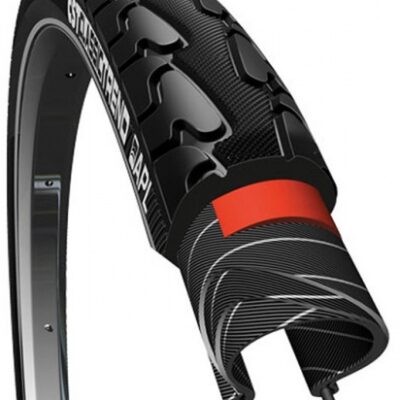Pneux 26 Inch pneu extérieur Breaker Trend 26 x 1,75 (47-559) noir - CST