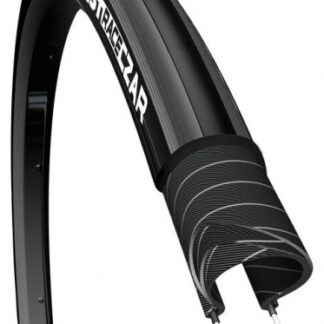 Pneux 28 Inch Race Czar pneu 700 x 23c (23-622) noir - CST