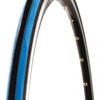 Pneux 28 Inch Race Czar pneu 700 x 23c (23-622) noir / bleu - CST