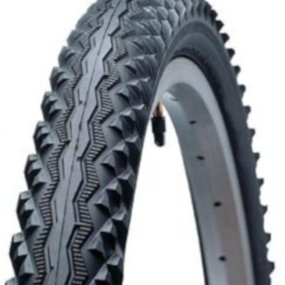 Pneux 24 Inch pneu Swing 24 x 1,95 (53-507) - CST