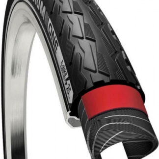 Pneux 28 Inch pneu extérieur Xpedium One28 x 1,50 (40-622) noir - CST