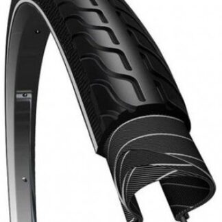 Pneux 26 Inch Pneus Classic Basic de Classic Basic 26 x 1 3/8 (37-590) - CST