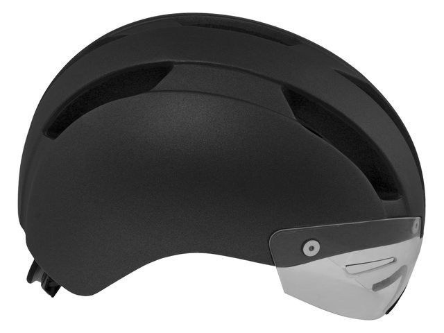 Casques adultes Urban Pedelec Speed casque de vélo noir taille 55-58 cm - Cycle Tech – Image 2