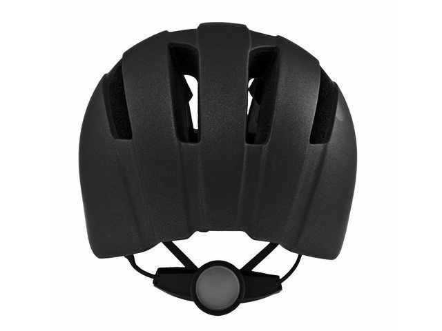 Casques adultes Urban Pedelec Speed casque de vélo noir taille 55-58 cm - Cycle Tech – Image 4