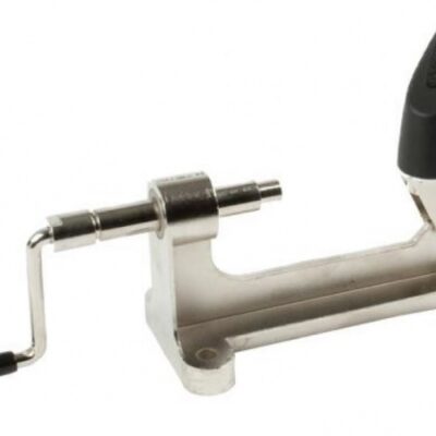 Rayons outils Coupe-fil à rayons sans tête Argent - Cyclo Tools