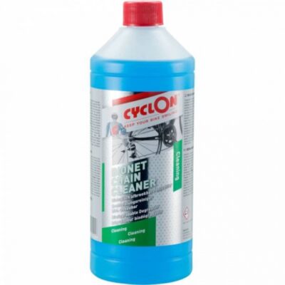 Détergents Bionet Dégraissant 1 litre - Cyclon