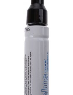 Cycling varnish Stylo laqueur 12ml Noir brillant - Cyclus