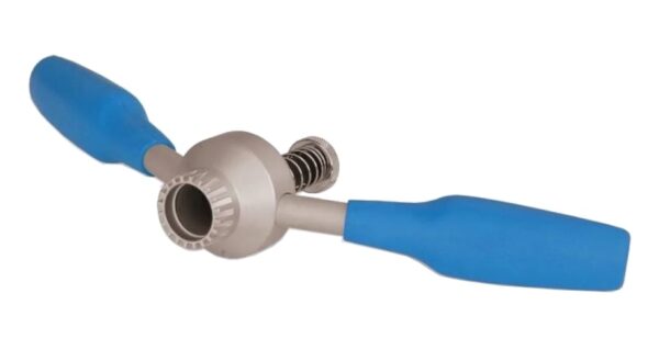 Axes de pédalier outils Outil d'assemblage de la clé de serrage du pédalier - Cyclus – Image 2