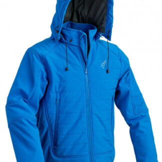 Vestes extérieur Veste Outdoor Urban Hommes Polyester Bleu Taille S - D.Five
