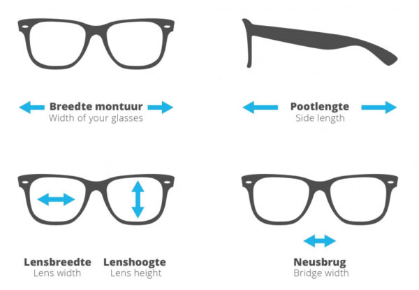 Lunettes de soleil lunettes de soleil DHS207 papillon acier inoxydable cat. 3 jaune - Daniel Hechter – Image 3