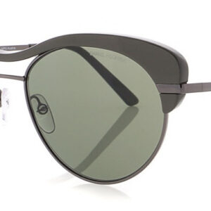 Lunettes de soleil lunettes de soleil DHS252 ladies oval SS cat. 3 army green - Daniel Hechter
