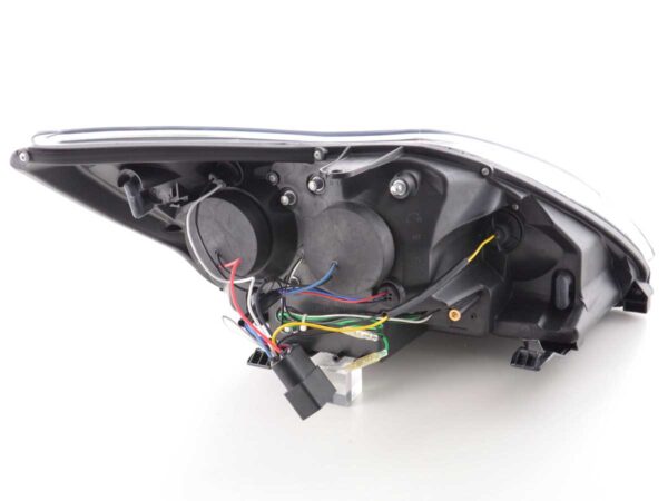 Phare Daylight à LED DRL look Ford Focus 3/5 portes. 08-10 chromé - – Image 7