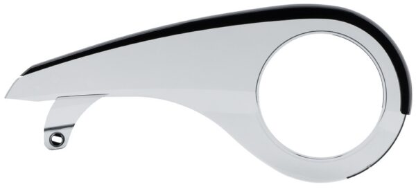 Chaînes écrans Revolver Display II Portée 48T Gris Noir - AXA