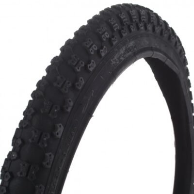 Pneux 20 Inch pneus 20 x 2125 (57-406) noir - DeliTire