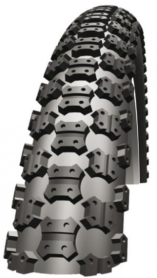 Tires other pneu 12 1/2 x 2 1/4 (62-203) - DeliTire