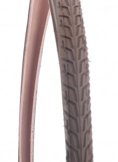 Pneux 28 Inch pneu 28 x 1,75 brune (47-622) - DeliTire