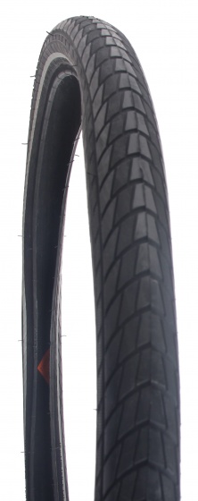 Pneux 28 Inch antilekband pneu 28 x 2.00 (50-622) Noir - DeliTire – Image 2