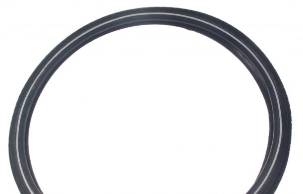 Pneux 28 Inch antilekband pneu 28 x 2.00 (50-622) Noir - DeliTire – Image 3