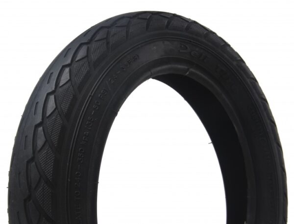 Tires other Pneu K-6302 12 1/2 x 2 1/4 (62-203) - DeliTire