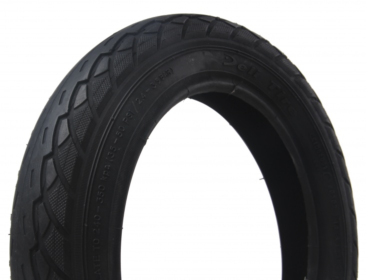 Tires other Pneu K-6302 12 1/2 x 2 1/4 (62-203) - DeliTire