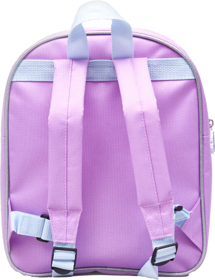 Children's backpacks Frozen sac à dos 3D junior 8 litres bleu clair/lilas - Disney – Image 5