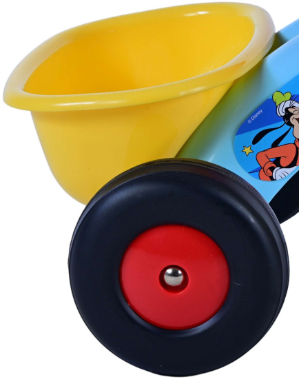 Tricycles Mickey Tricycle Garçons Bleu/jaune - Disney – Image 4