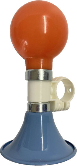 Claxons & sirènes Stitch Cornet de vélo Junior Crème/Coral - Disney – Image 2