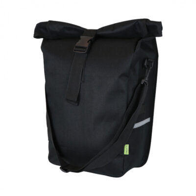 Sacs Leisure Grab Bag 18 Litres Nylon Black - Dresco