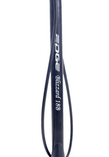 Bicycle pumps Blizzard 15 B Pompe à vélo haute pression Noir - Edge