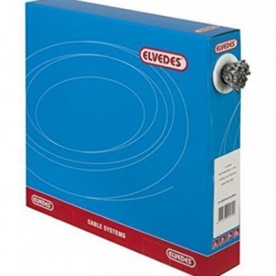 Câbles de freins & conduites Binnenremkabel derrière 6427 tonnippel 2250 mm argent - Elvedes