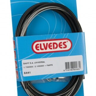 Câbles d'accélération gear Cable Sturmey Archer (6441) - Elvedes