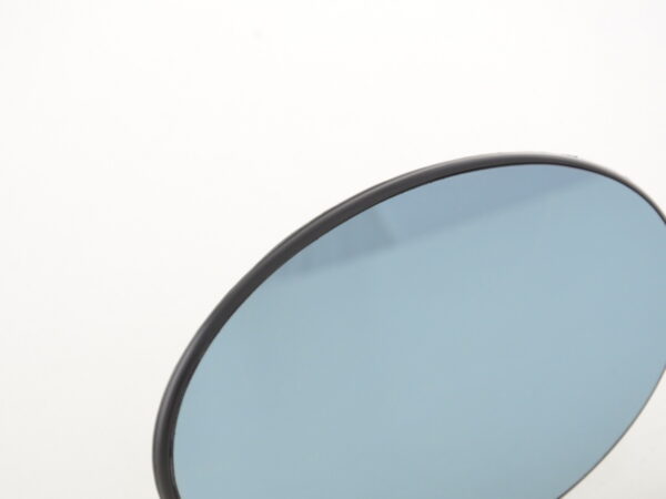Rétroviseur de remplacement en verre de rétroviseur gauche de style méga rétroviseur du côté conducteur - – Image 3
