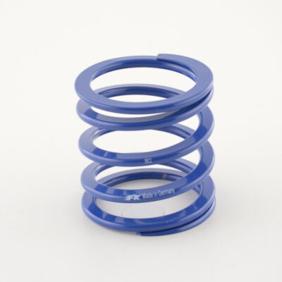Ressort de précharge de pièce de rechange de course FK pour ressort coilovers FK -