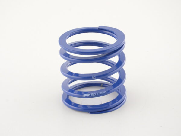 Ressort de précharge de pièce de rechange de course FK pour ressort coilovers FK -