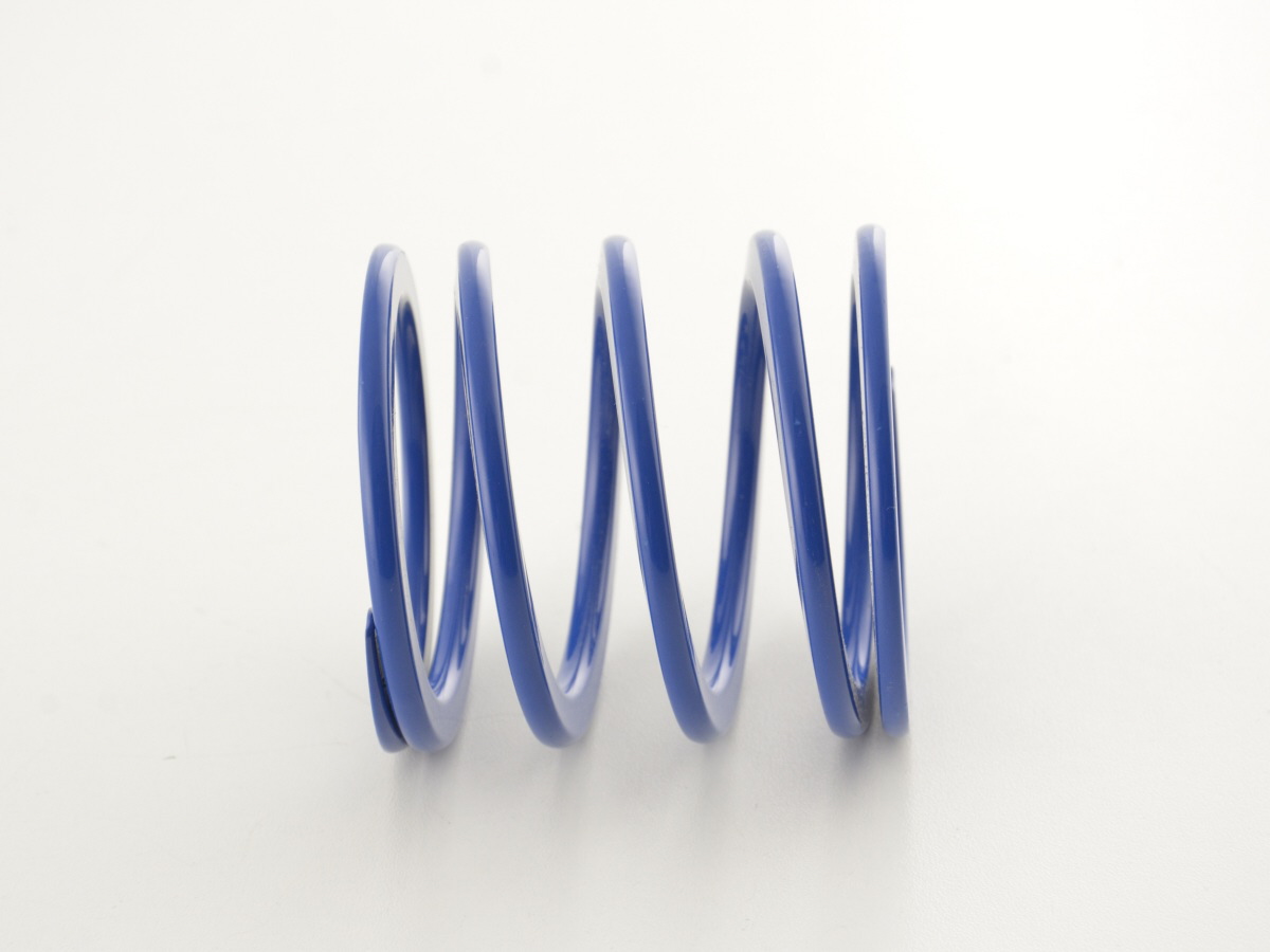 Ressort de précharge de pièce de rechange de course FK pour ressort coilovers FK - – Image 2
