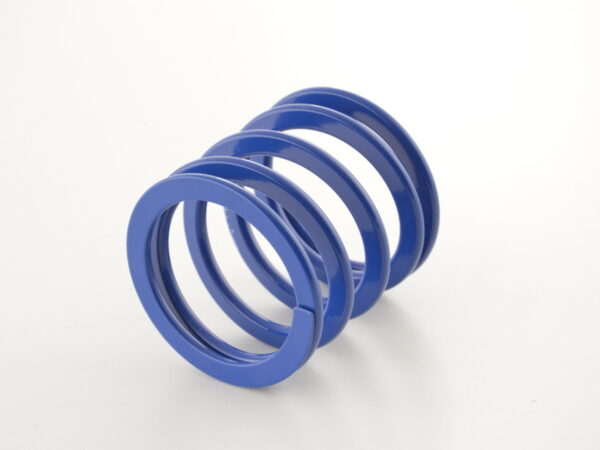 Ressort de précharge de pièce de rechange de course FK pour ressort coilovers FK - – Image 3