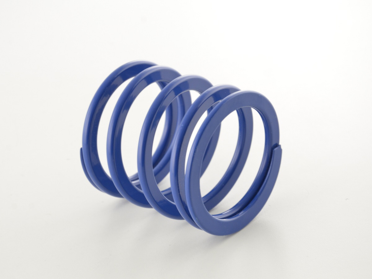 Ressort de précharge de pièce de rechange de course FK pour ressort coilovers FK - – Image 4