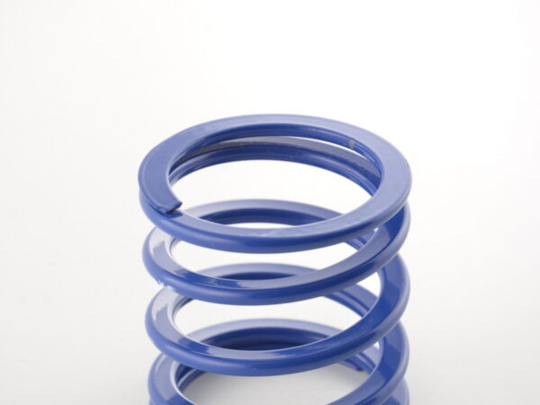 Ressort de précharge de pièce de rechange de course FK pour ressort coilovers FK - – Image 5